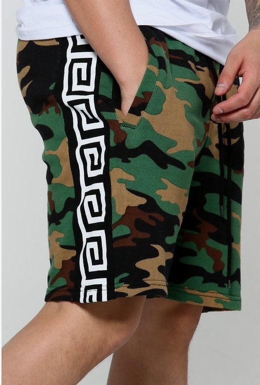 Last Kings Scribe Trackshorts